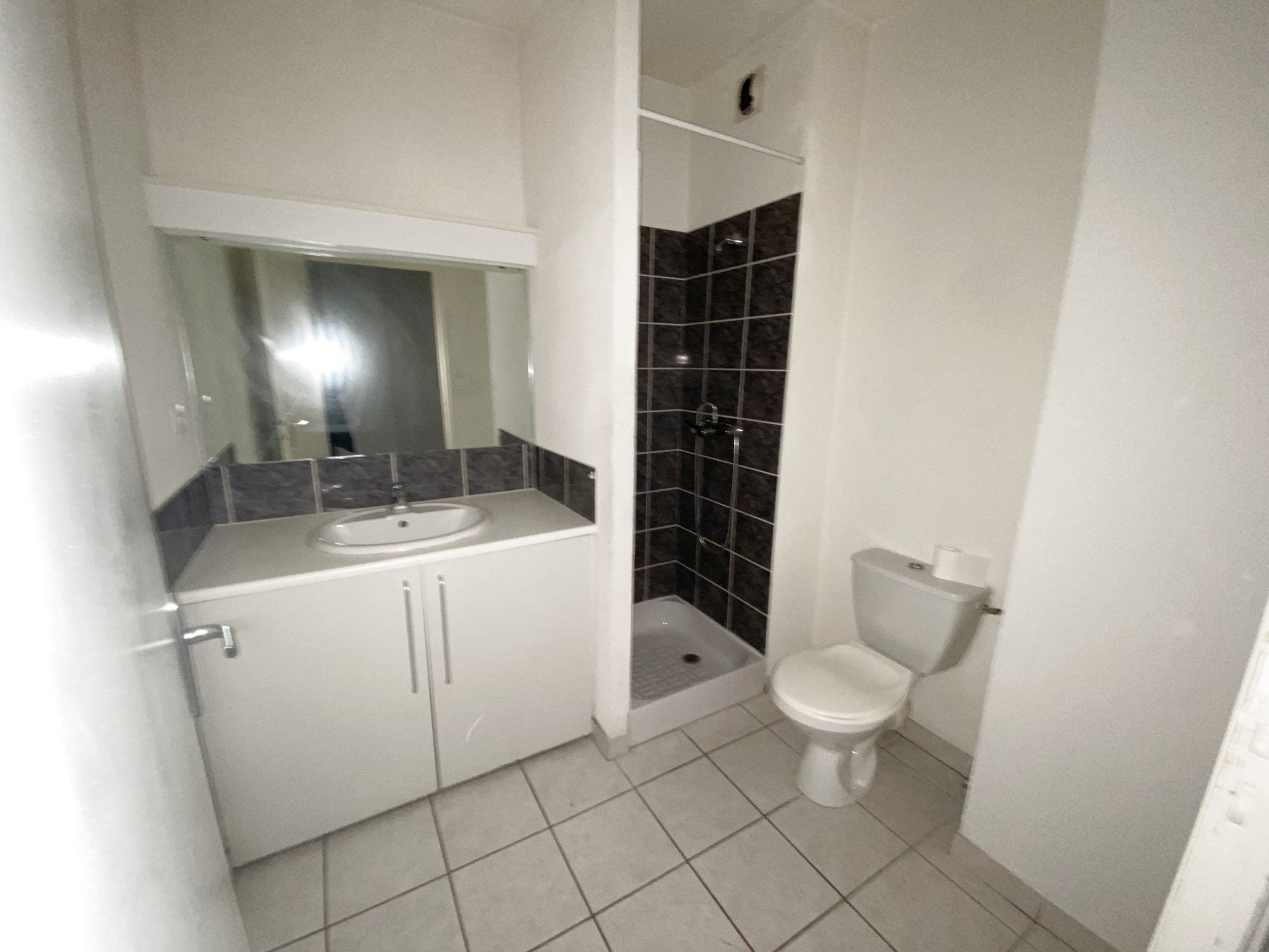 Appartement Rue d'Athènes à Rodez