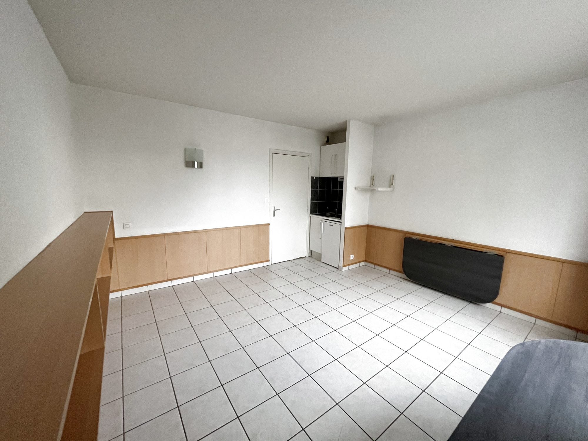 Appartement Rue d'Athènes à Rodez