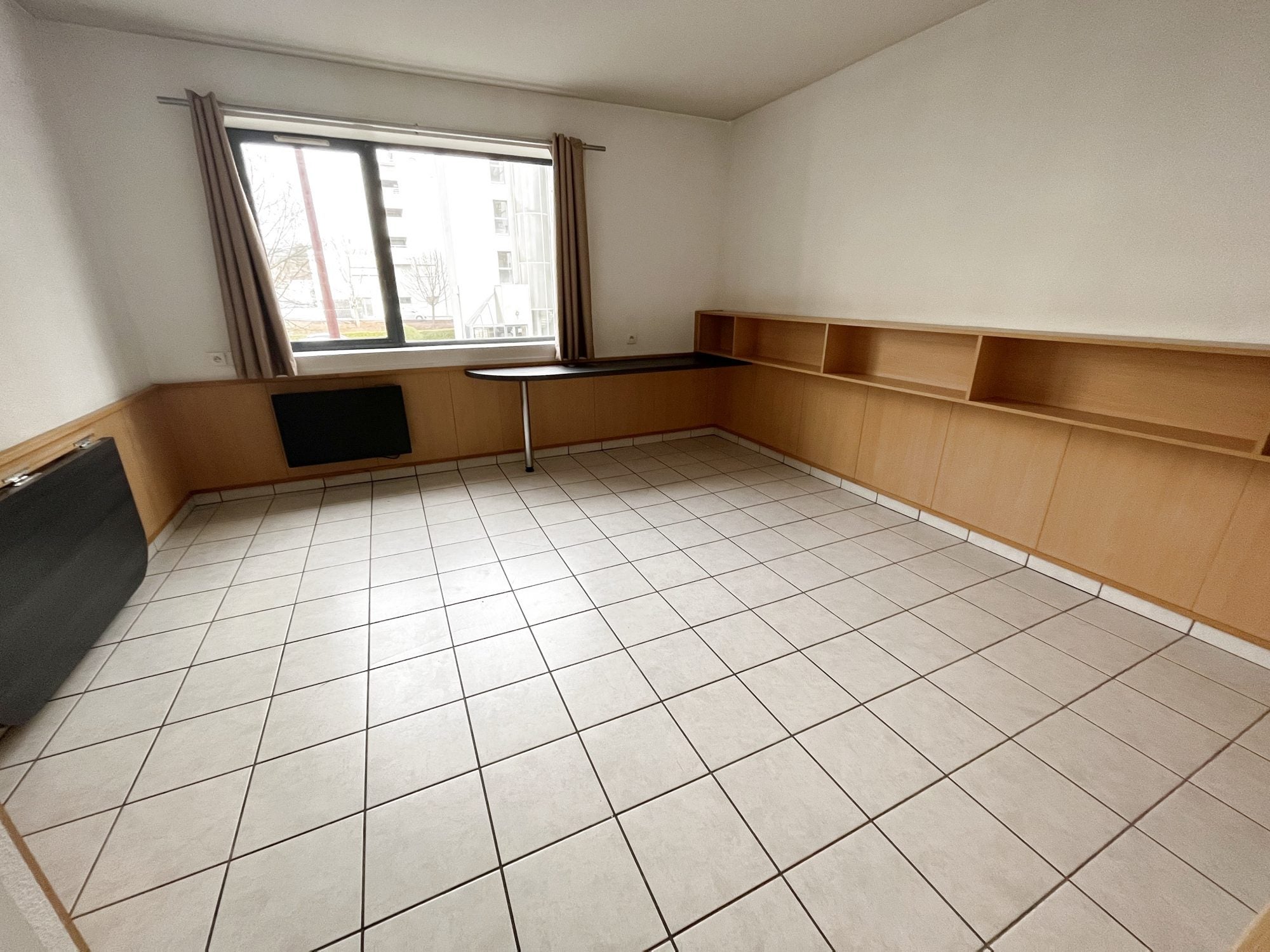 Appartement Rue d'Athènes à Rodez