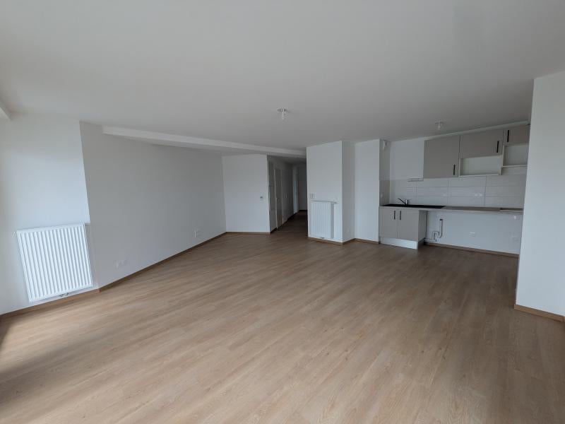 Appartement Rue des Maraîchers à Bordeaux