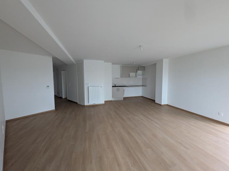 Appartement Rue des Maraîchers à Bordeaux
