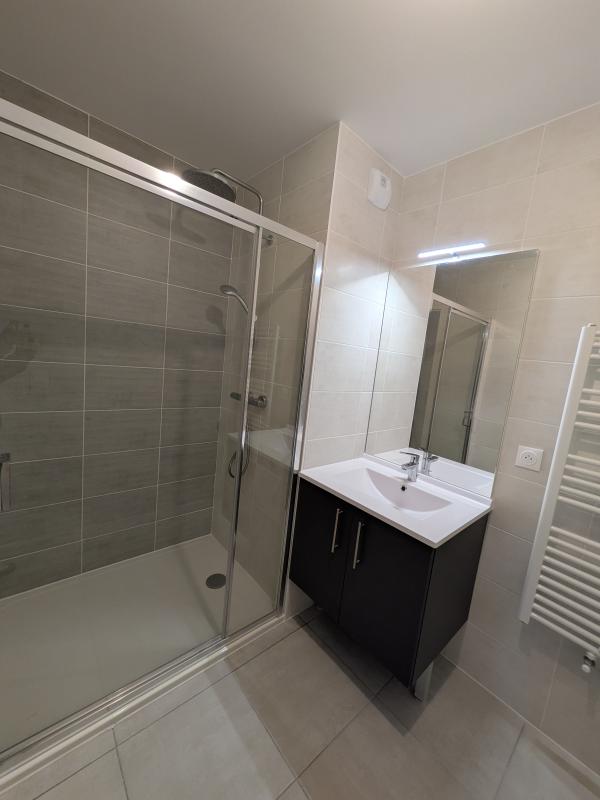 Appartement Rue des Maraîchers à Bordeaux