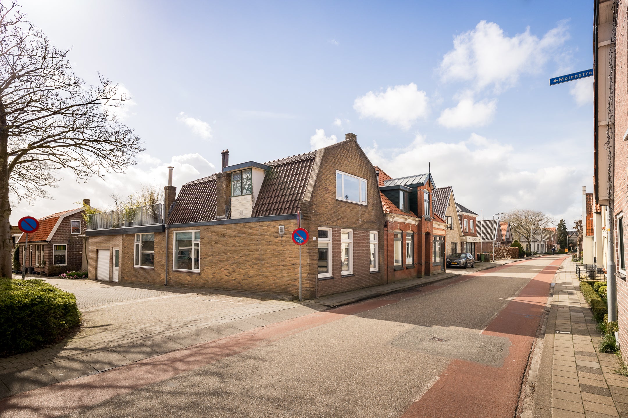 Huis Zesstedenweg 239 in Grootebroek