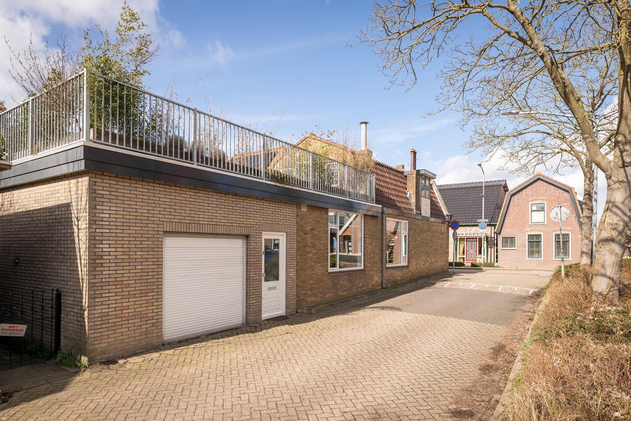 Vrijstaande woning te koop: Zesstedenweg 239, Grootebroek