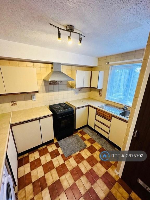 Flat Vintners Close in Peterborough