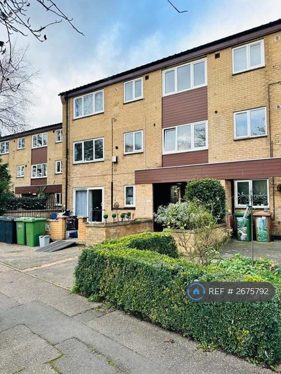 Flat Vintners Close in Peterborough