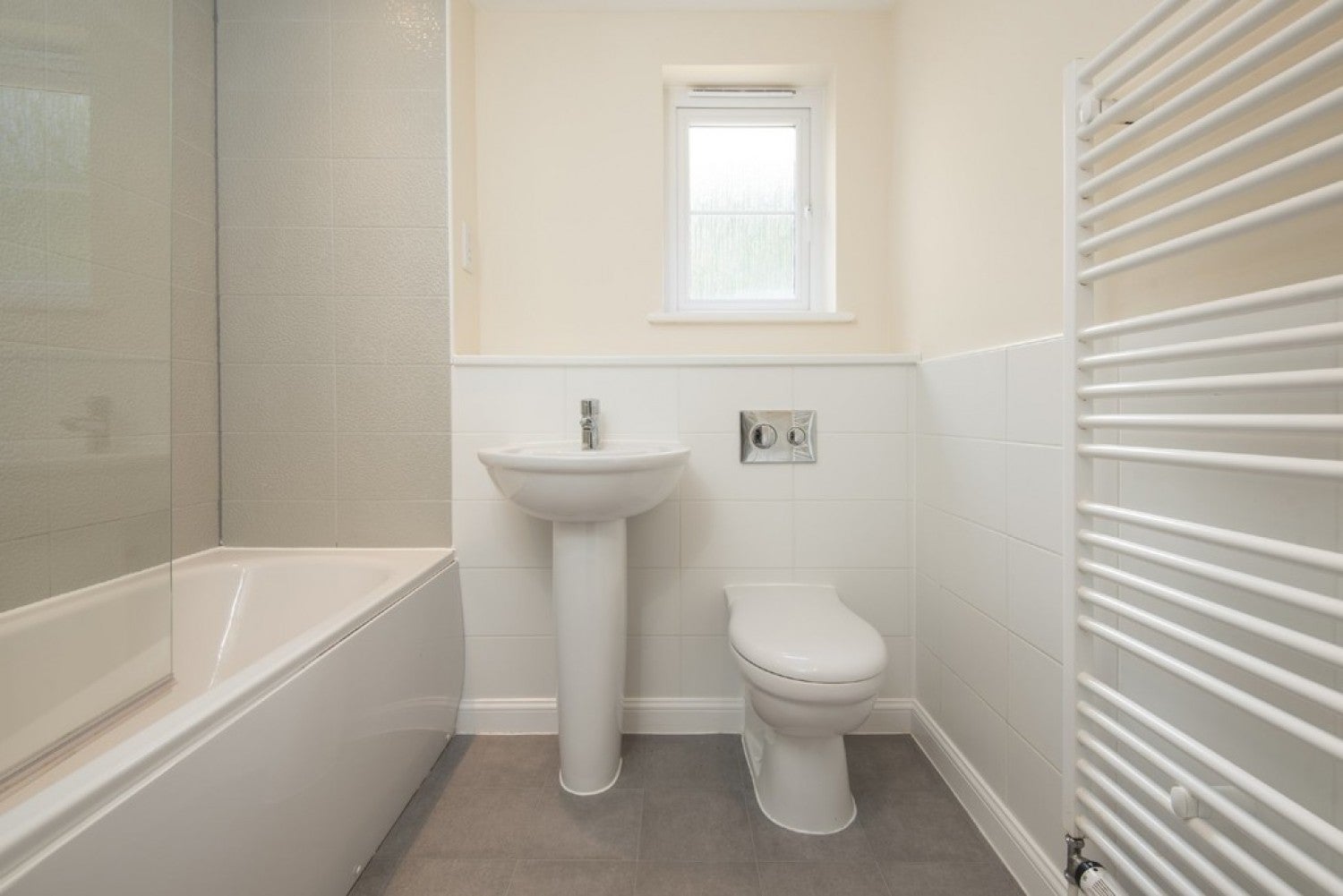 Flat Trelowen Drive in Penryn