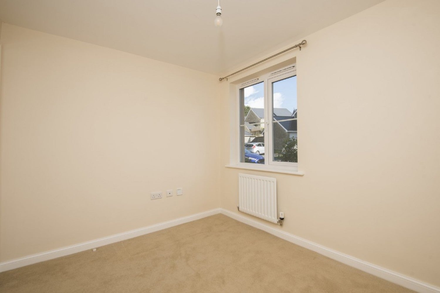 Flat Trelowen Drive in Penryn