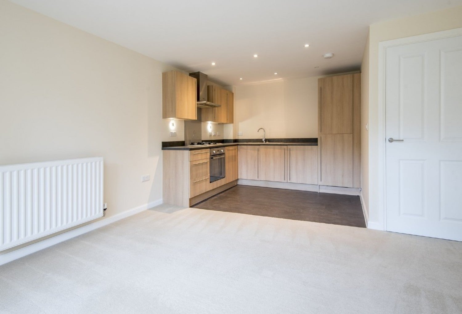 Flat Trelowen Drive in Penryn