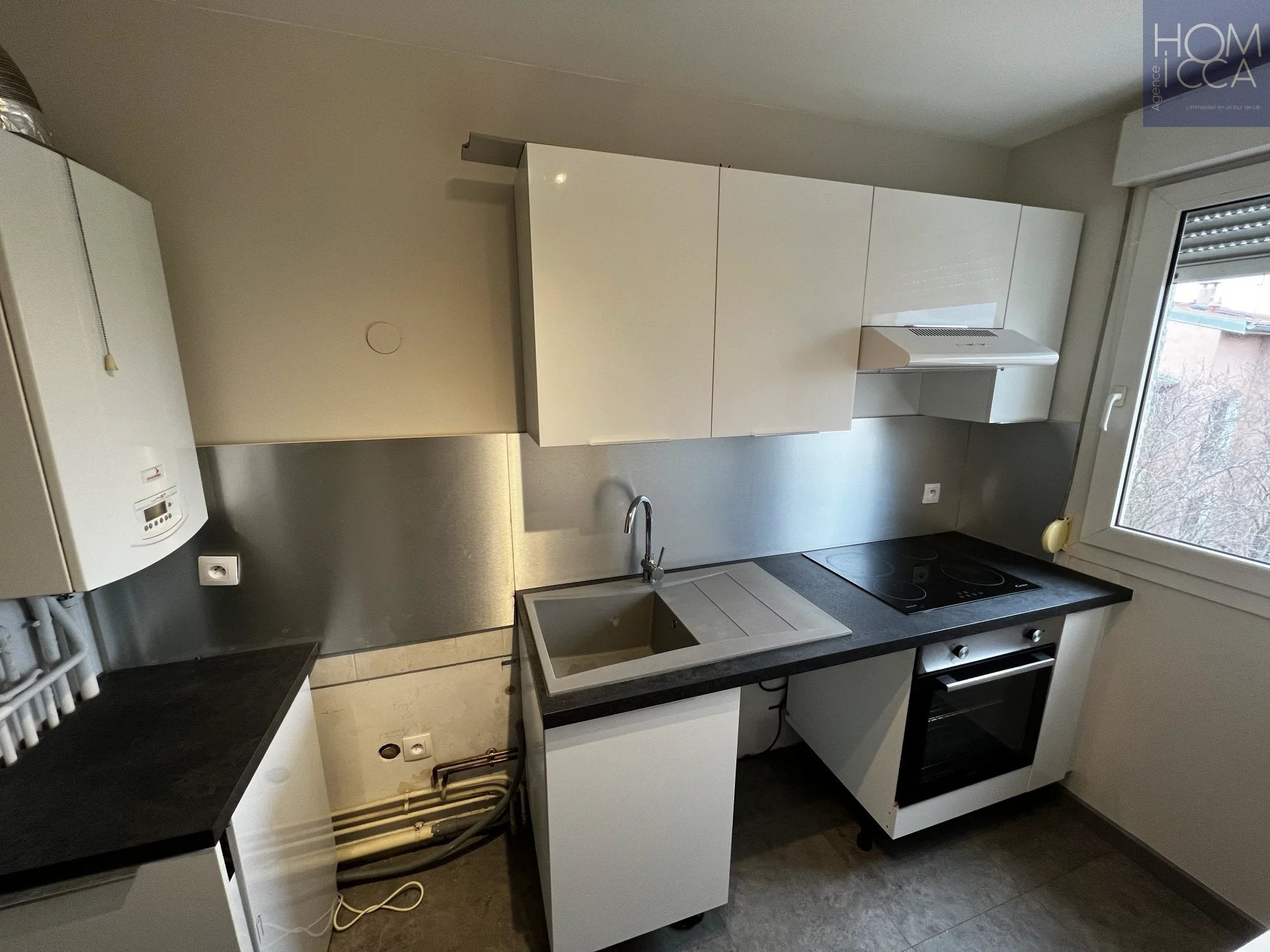 Appartement Rue Danton à Genas