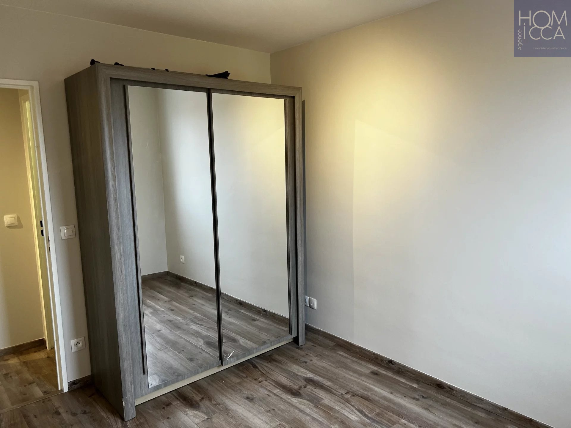 Appartement Rue Danton à Genas