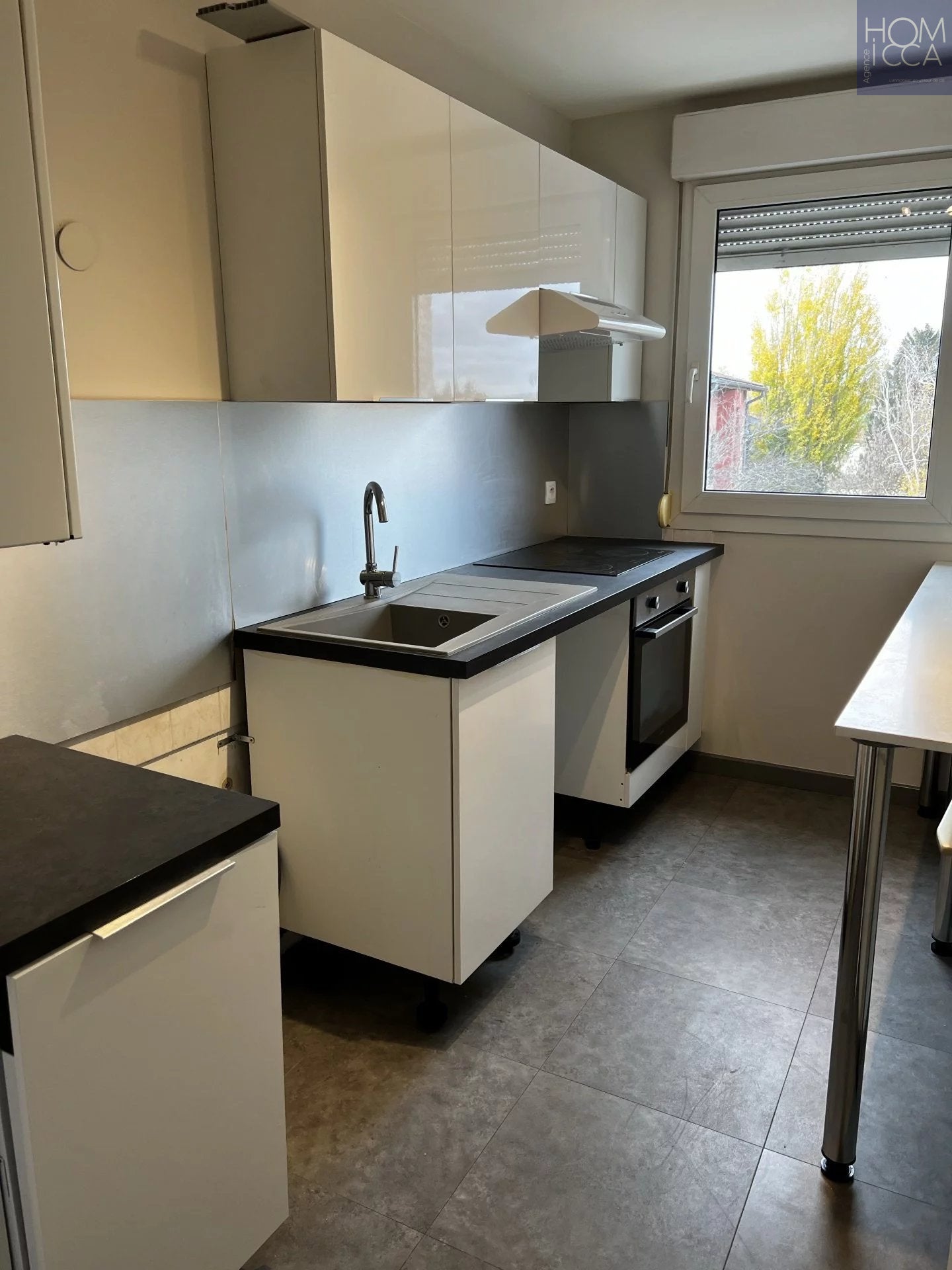 Appartement Rue Danton à Genas
