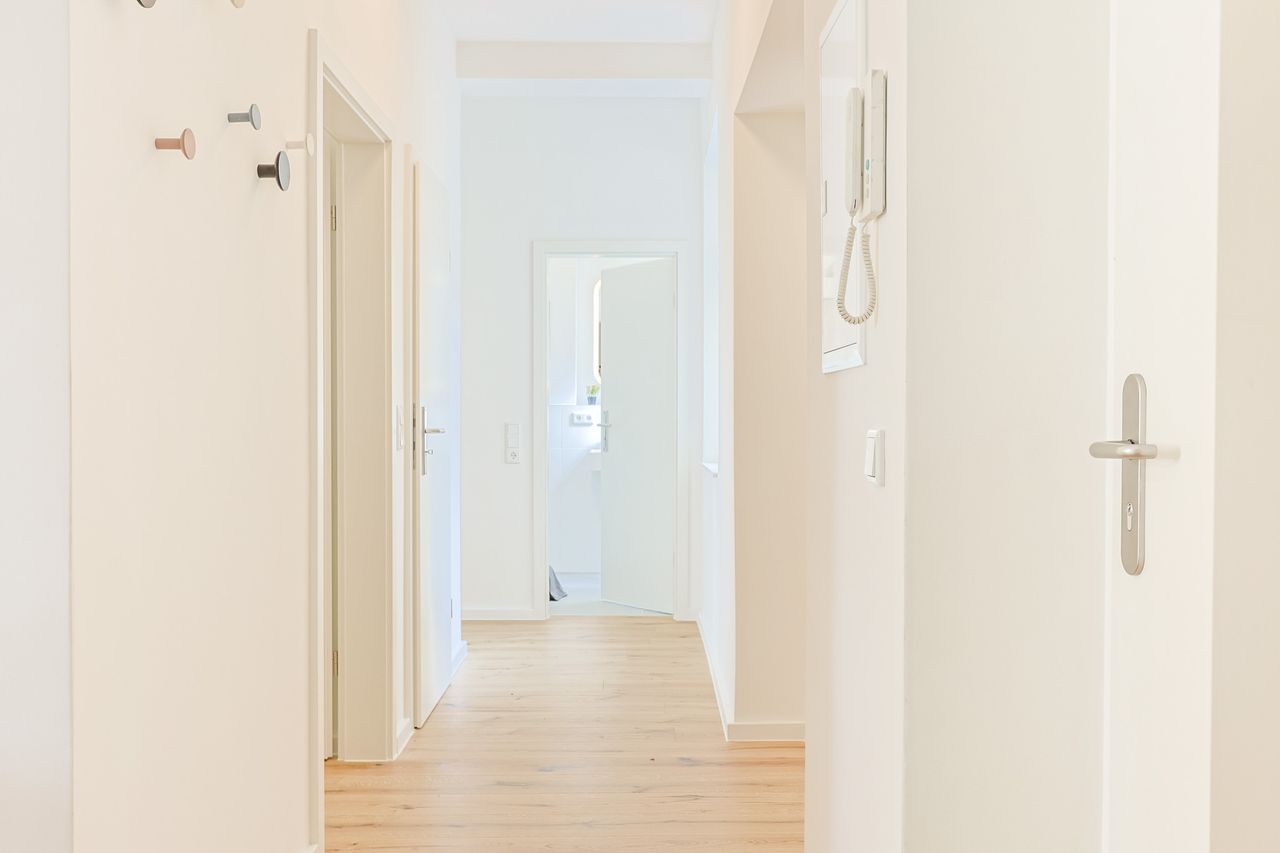 Wohnung Remscheider Straße in Düsseldorf