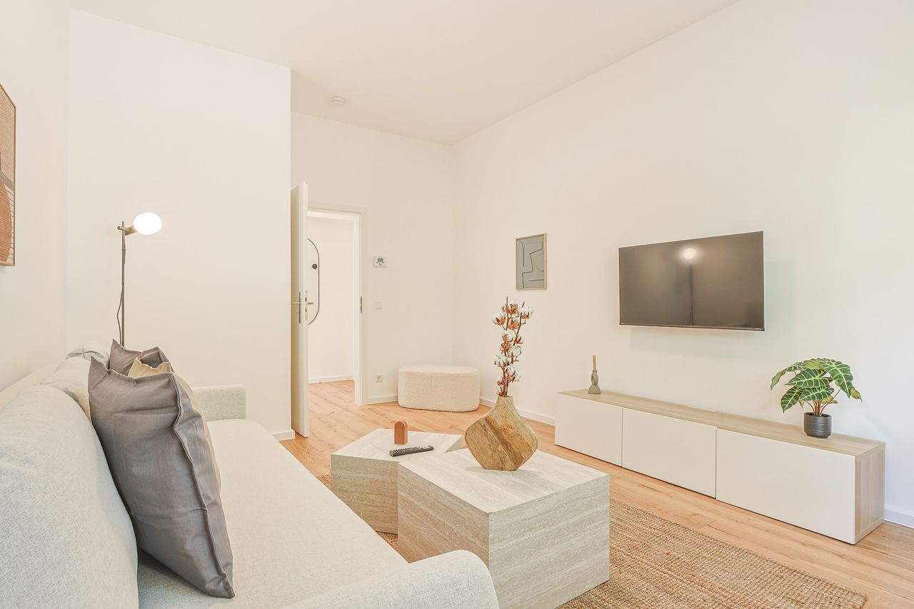 Wohnung Remscheider Straße in Düsseldorf