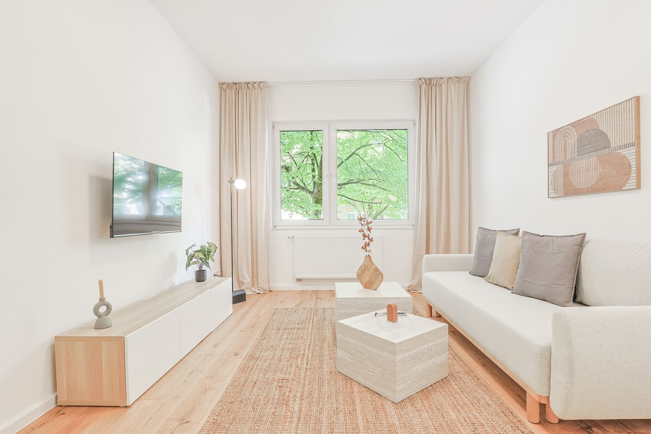 Wohnung Remscheider Straße in Düsseldorf