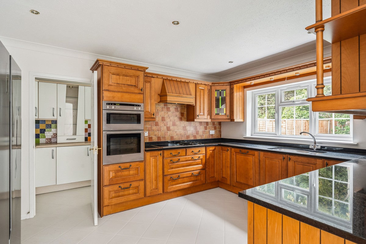 House Pine Walk in Cobham