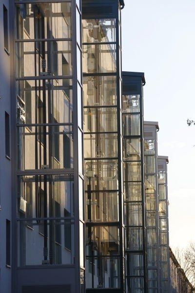 Wohnung Askanische Straße in Dessau