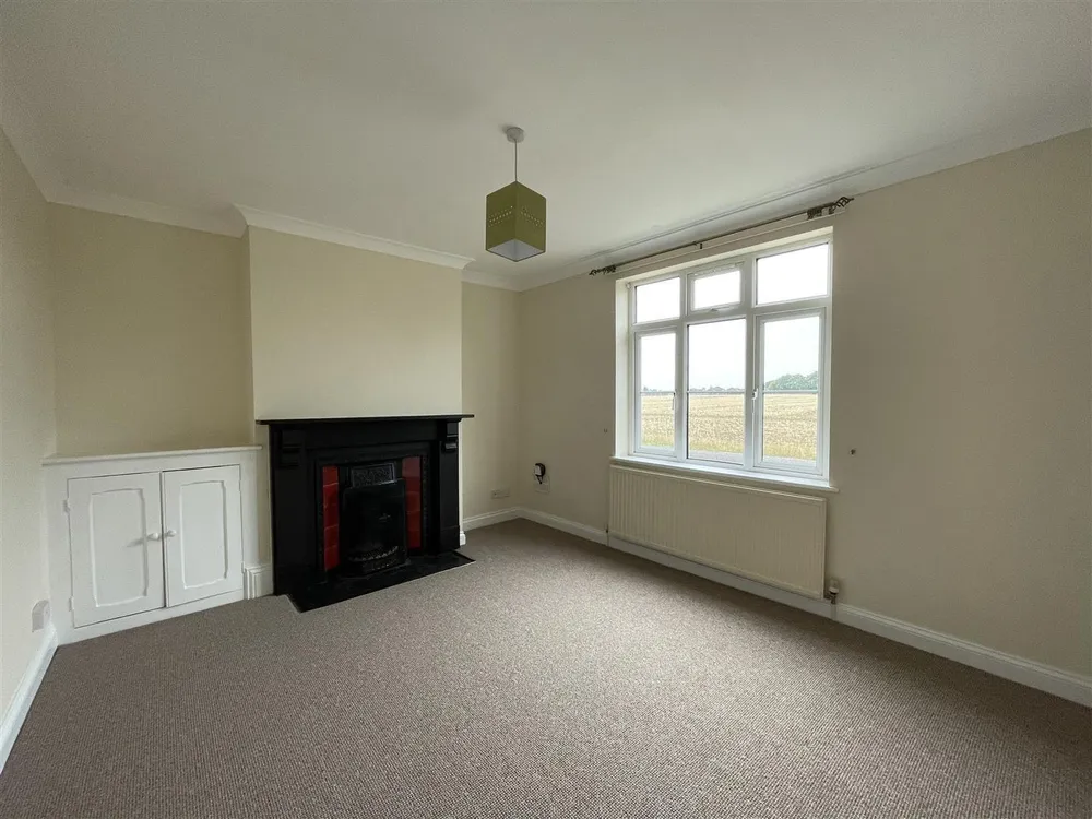 House Conjury Nook in South Kesteven
