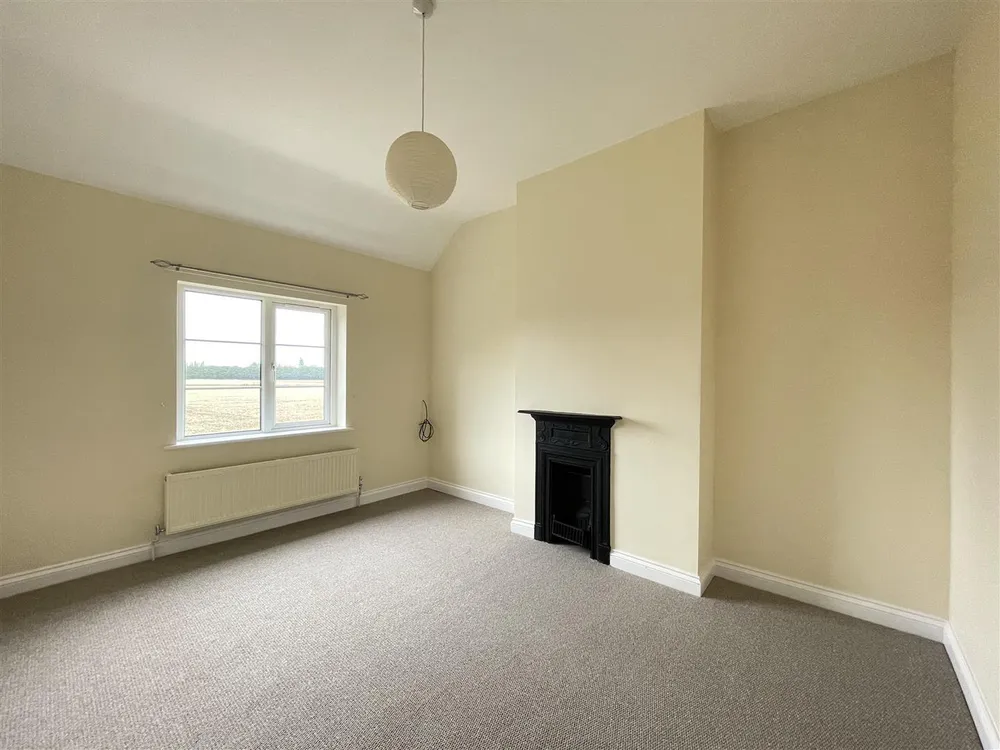 House Conjury Nook in South Kesteven