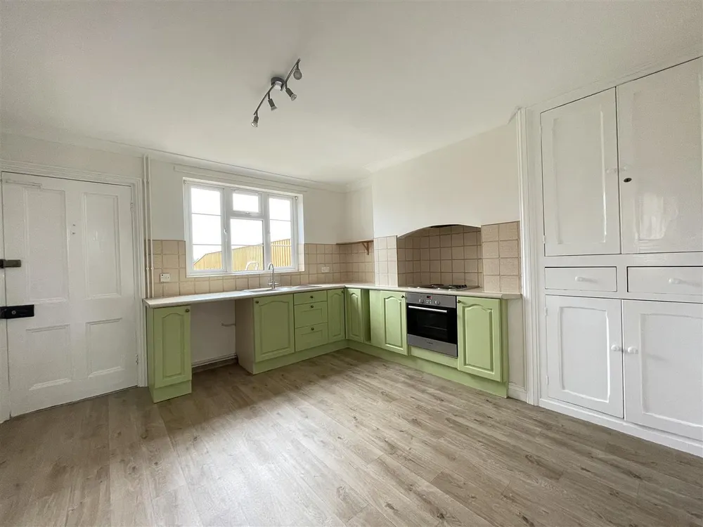 House Conjury Nook in South Kesteven