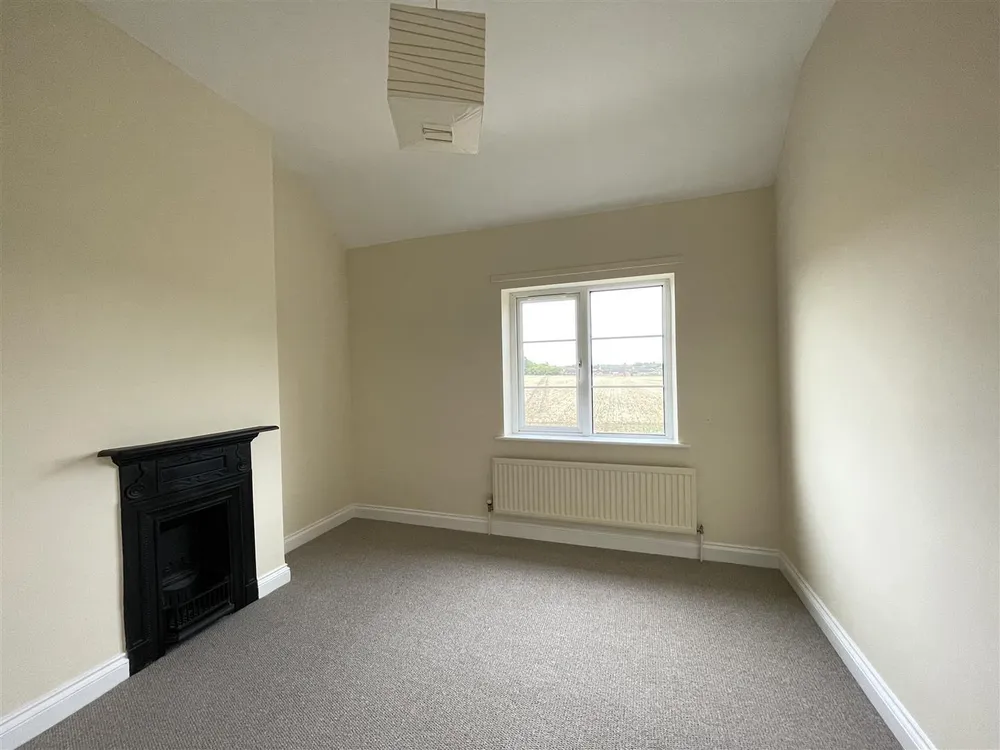 House Conjury Nook in South Kesteven
