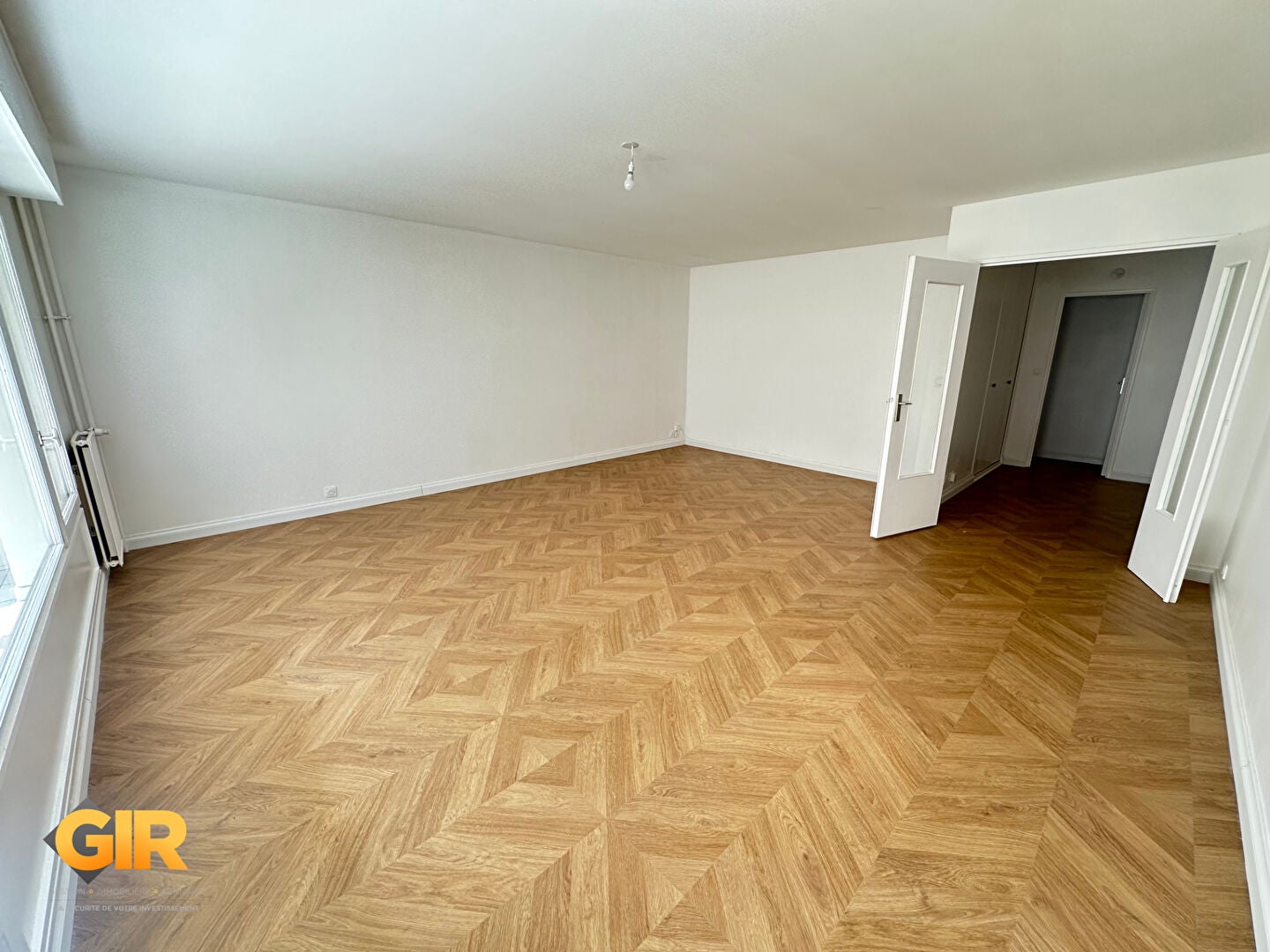 Appartement Rue Tronjolly à Rennes