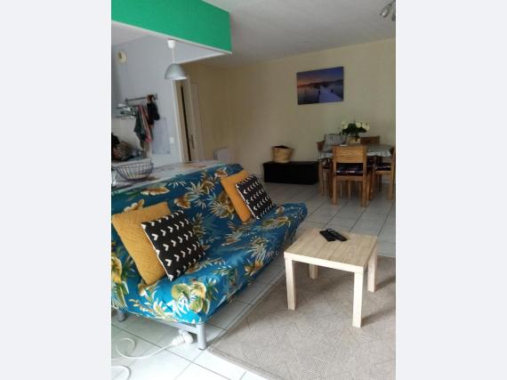 Appartement Rue duffour-dubergier à Bordeaux
