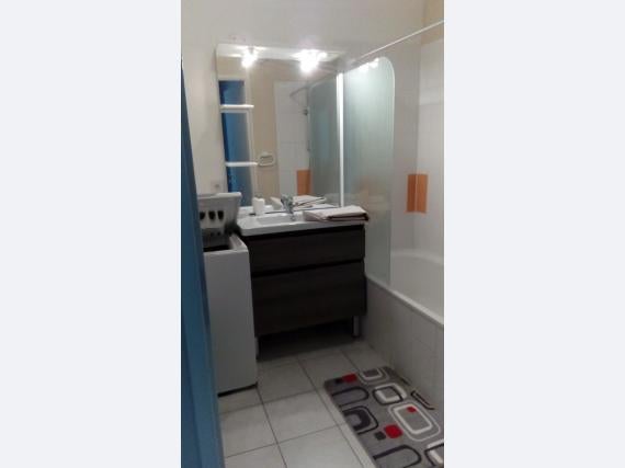 Appartement Rue duffour-dubergier à Bordeaux