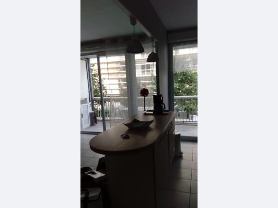 Appartement Rue duffour-dubergier à Bordeaux