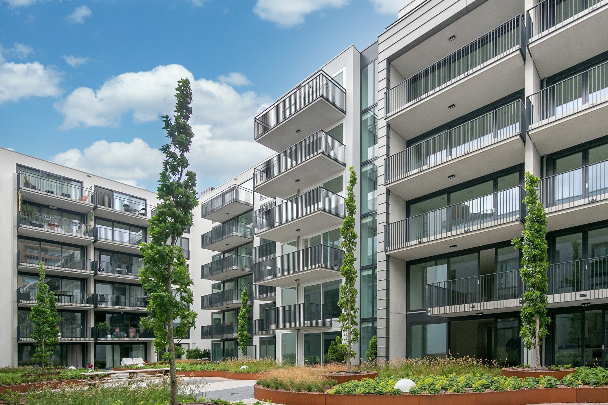 Appartement Leemhorststraat 142 in Hoorn