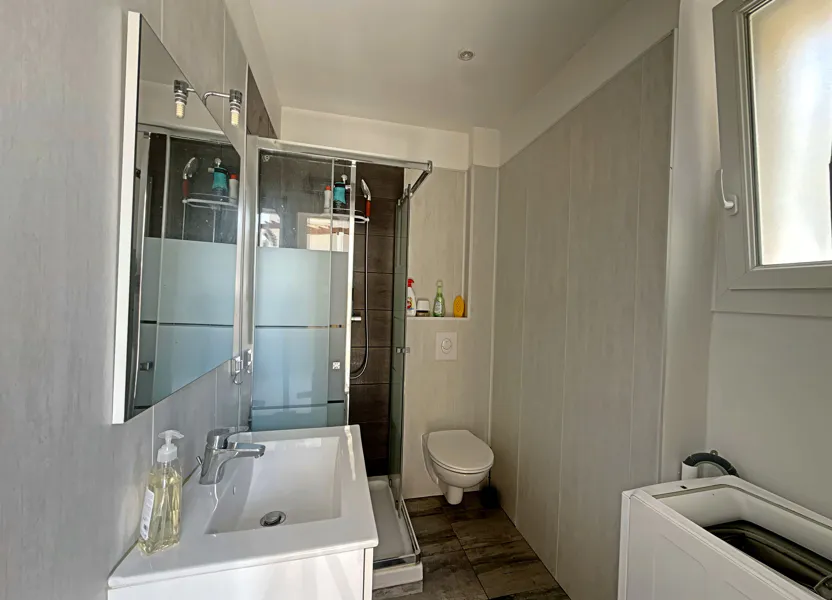 Appartement Rue Audemar-Tibido à Marseille