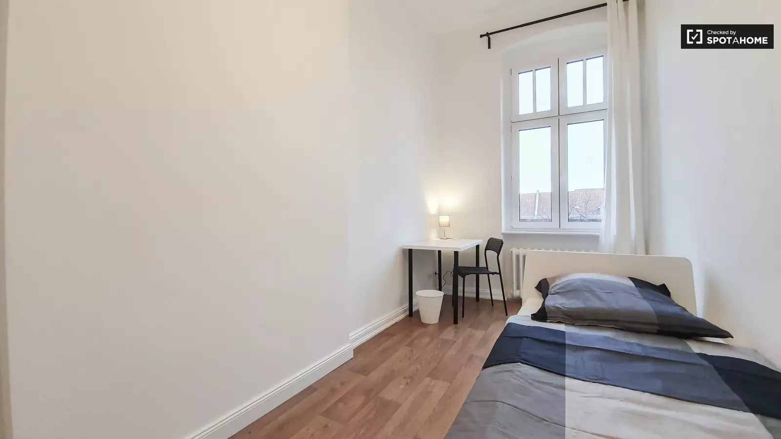 Wohnung Sonnenallee in Berlin