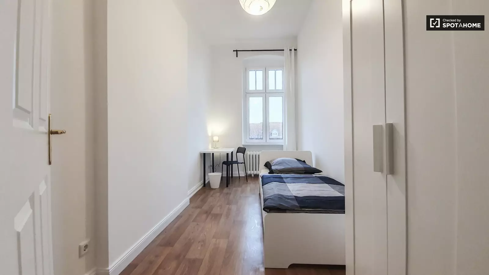 Wohnung Sonnenallee in Berlin
