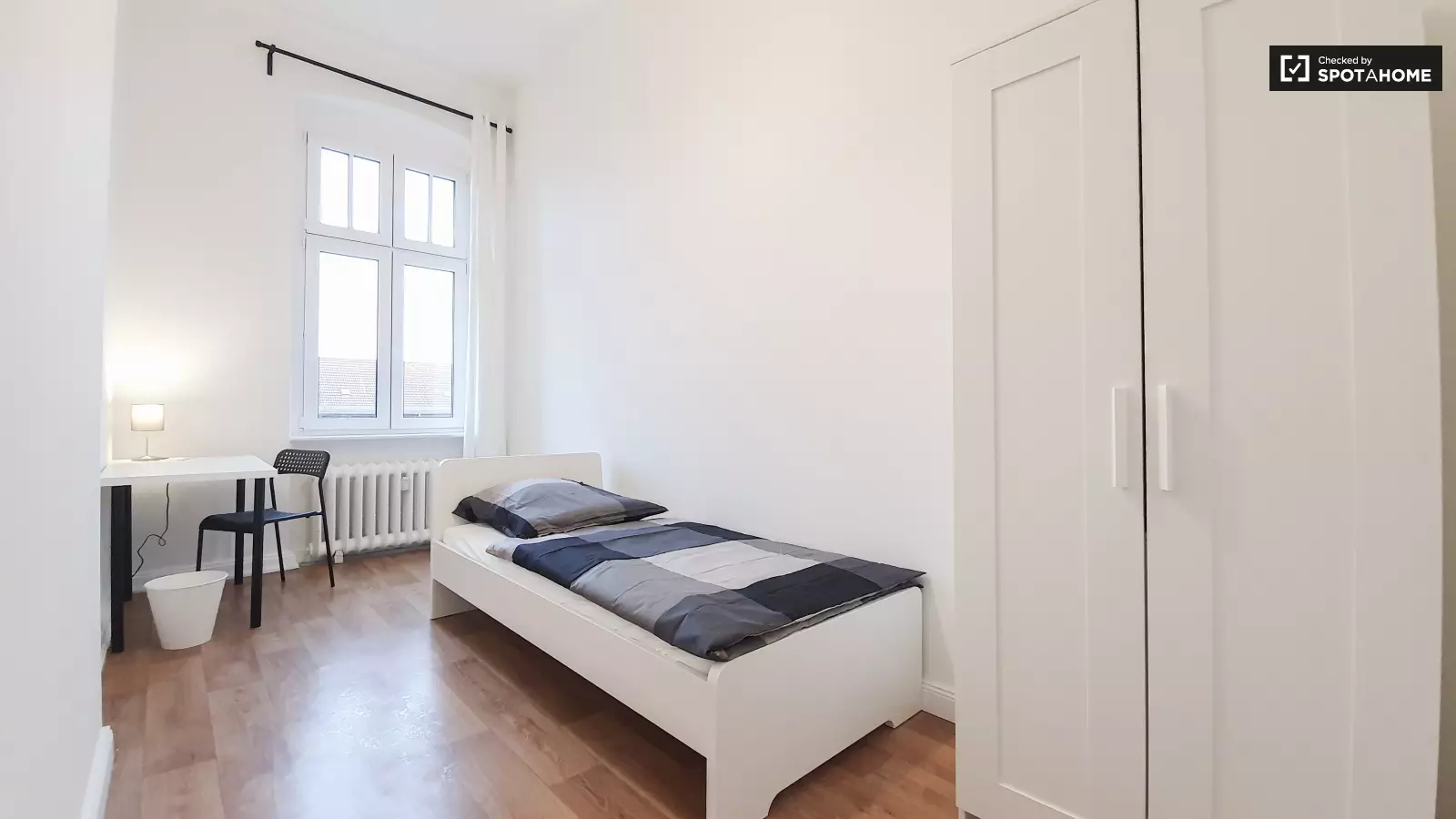 Wohnung Sonnenallee in Berlin