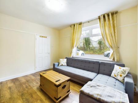 House Smethurst Lane in Wigan