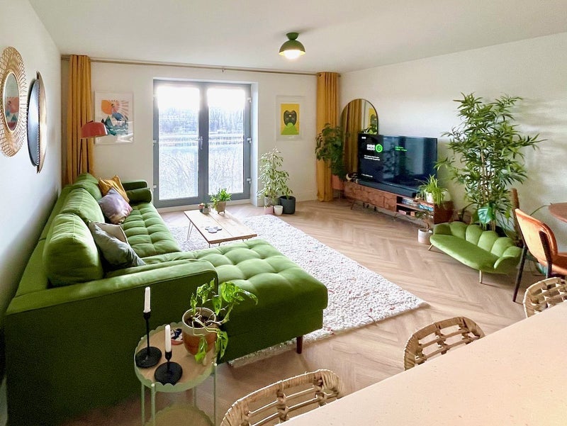 Room Saint Lawrence Road in Newcastle upon Tyne