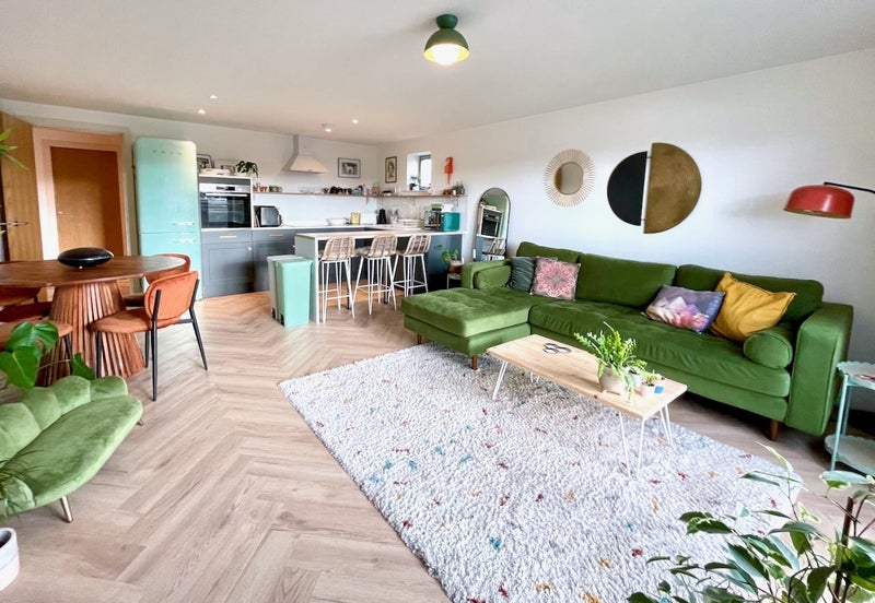 Room Saint Lawrence Road in Newcastle upon Tyne