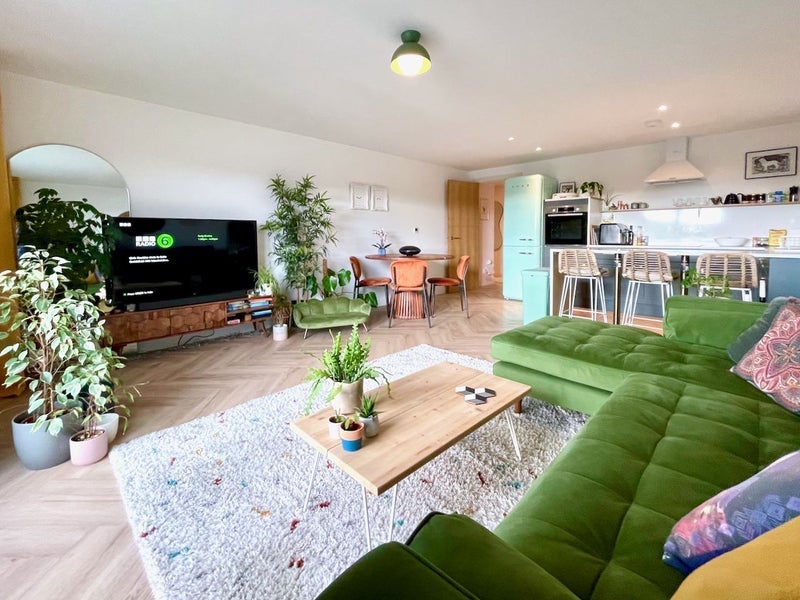 Room Saint Lawrence Road in Newcastle upon Tyne