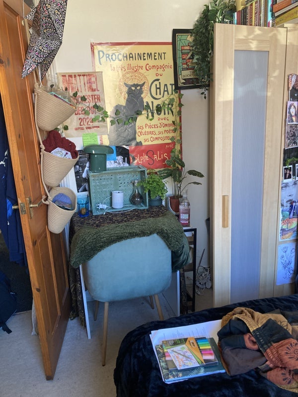 Room Tosson Terrace in Newcastle upon Tyne