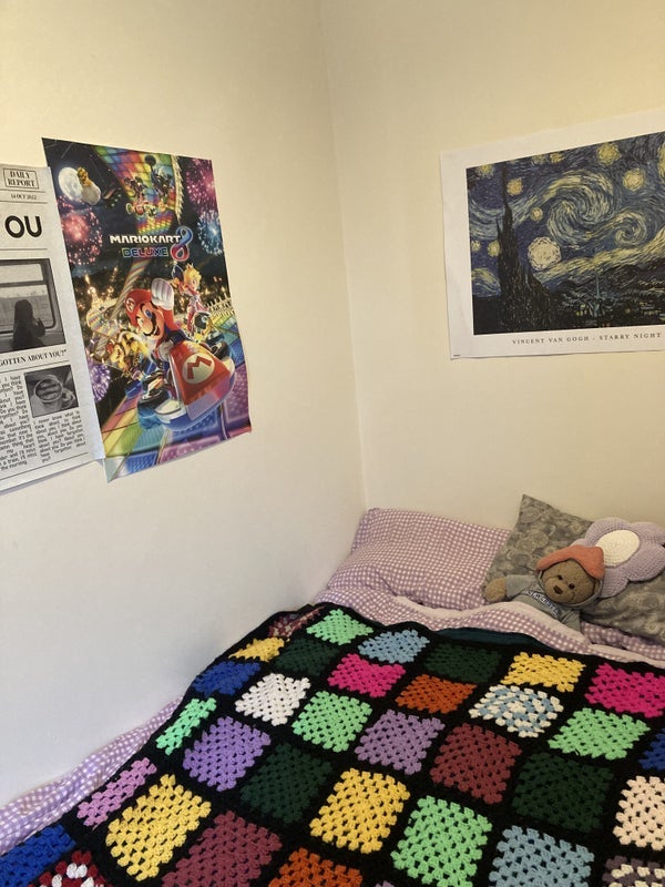 Room Tosson Terrace in Newcastle upon Tyne