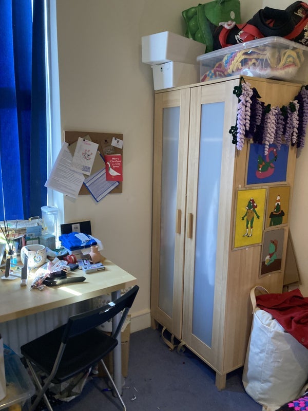 Room Tosson Terrace in Newcastle upon Tyne