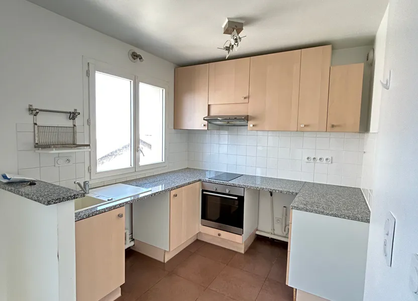 Flat Rue Gay-Lussac in Châtillon