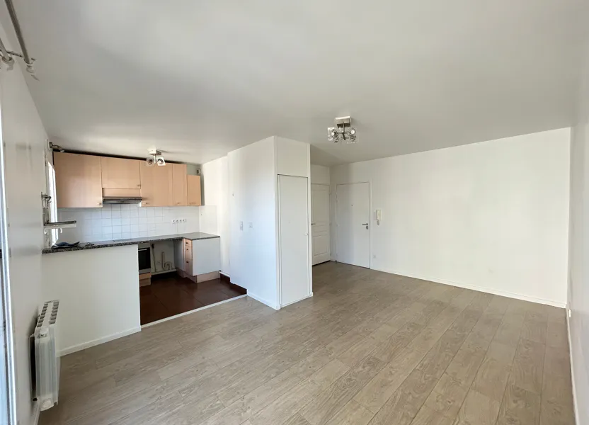Flat Rue Gay-Lussac in Châtillon