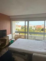 Flat Biarritz in Canet-en-Roussillon