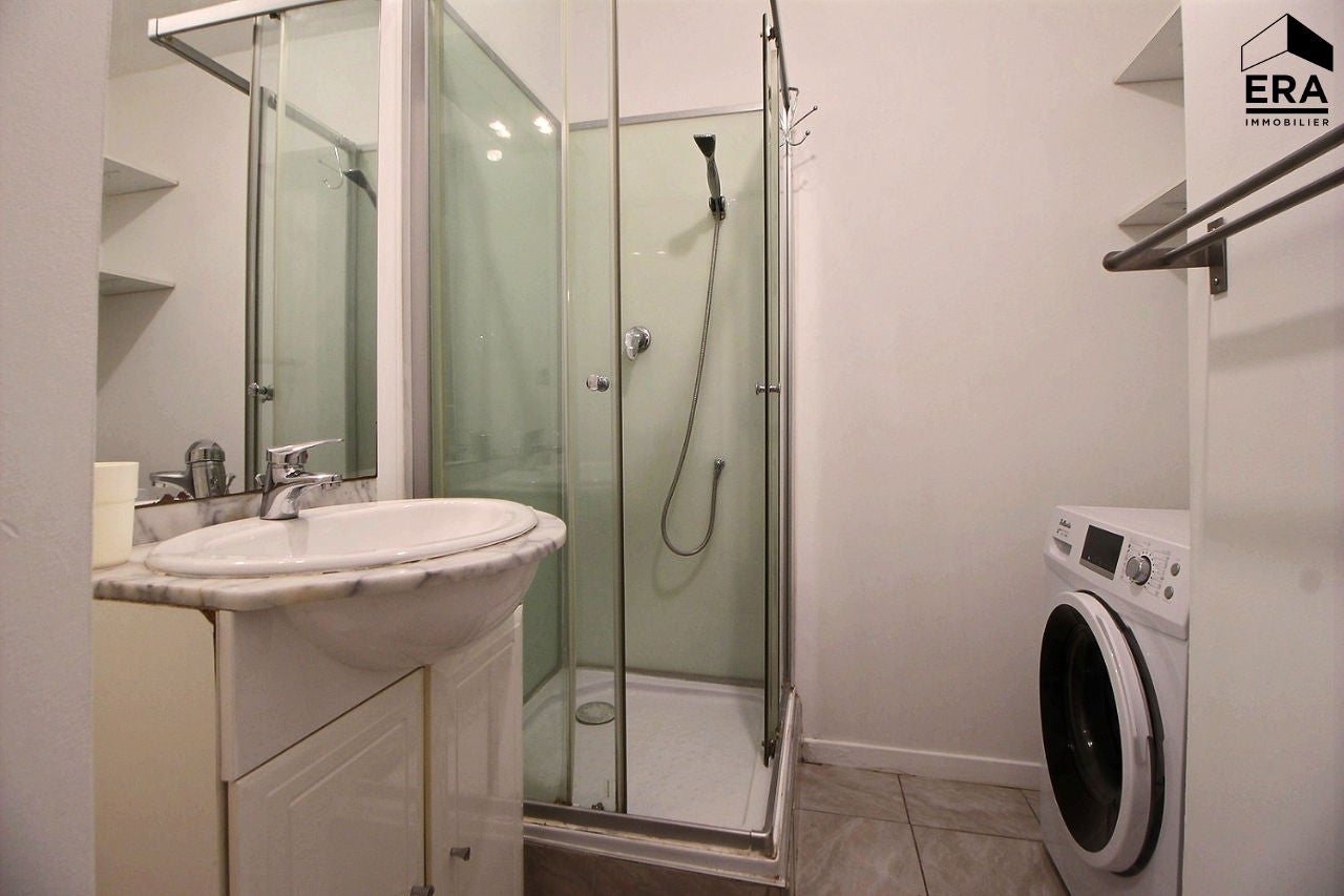 Maison Rue de Barcelone à Montpellier