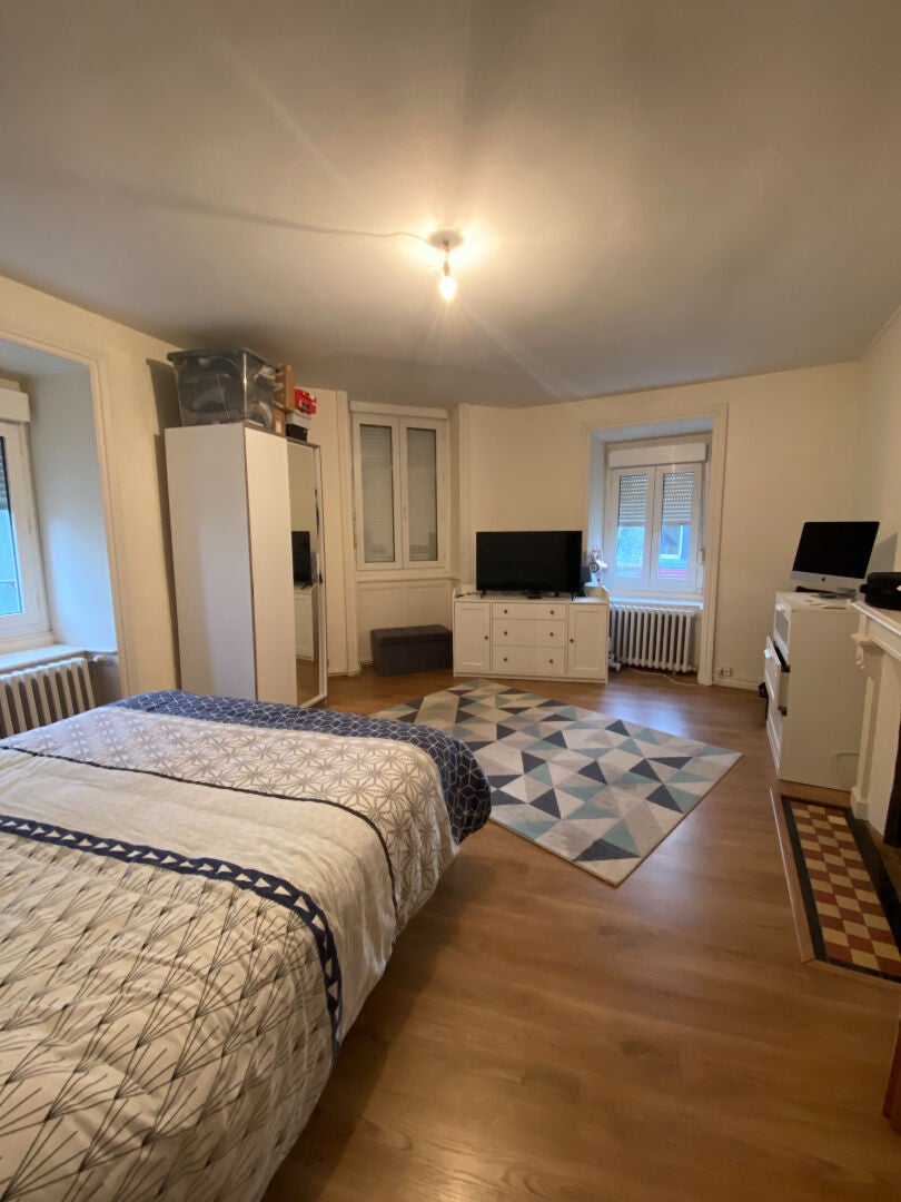 Appartement Rue Henri Servain à Saint-Brieuc