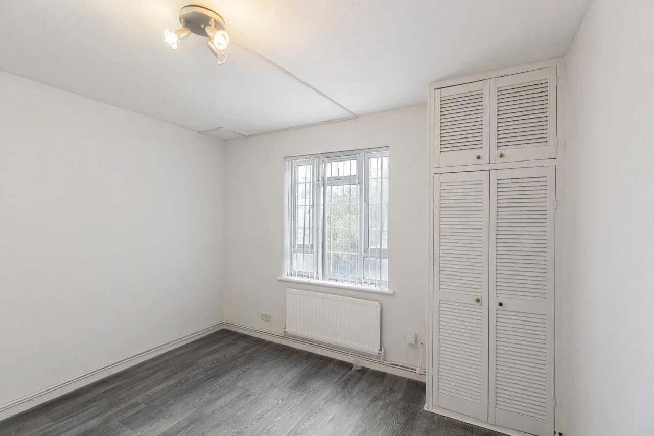 Flat Tavistock Road in Greater London