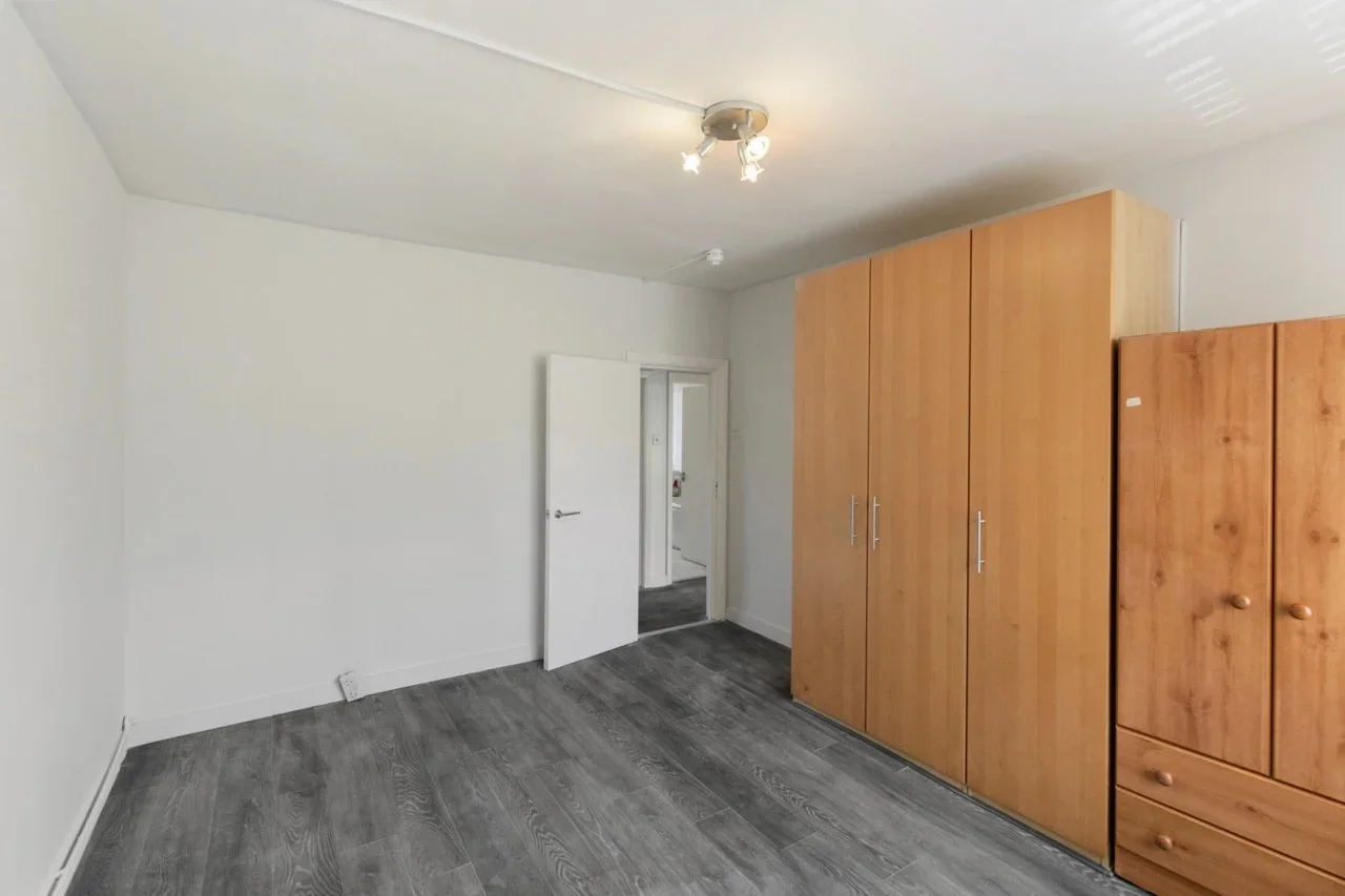 Flat Tavistock Road in Greater London