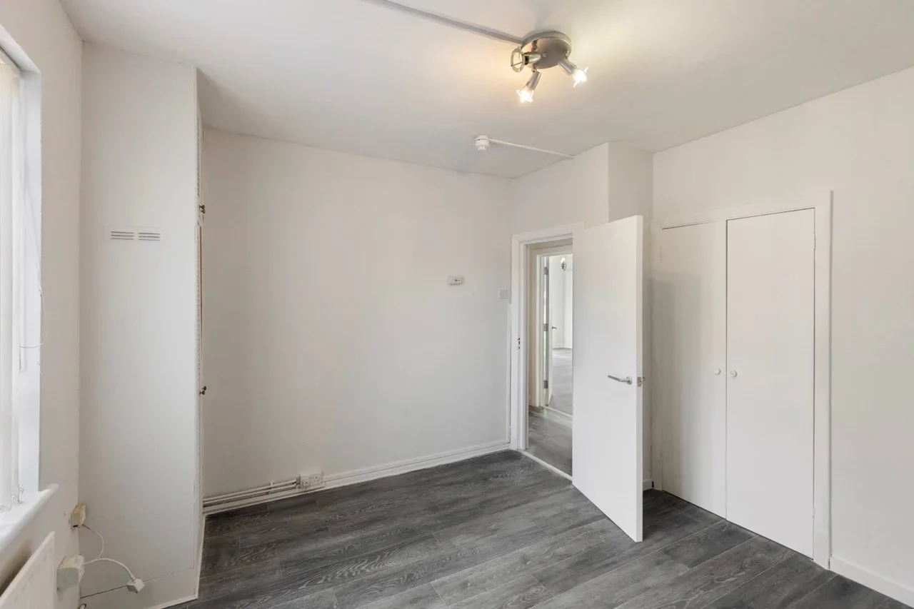 Flat Tavistock Road in Greater London