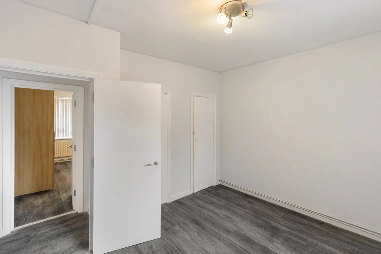 Flat Tavistock Road in Greater London